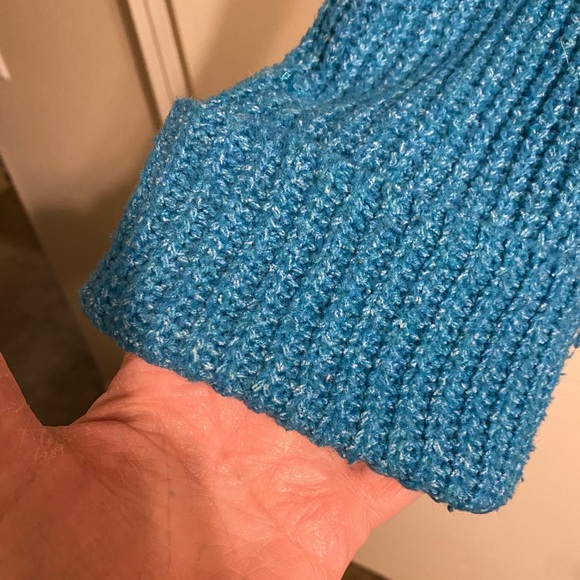 Oversized Anthropologie Pilcro sweater - Picture 3 of 5